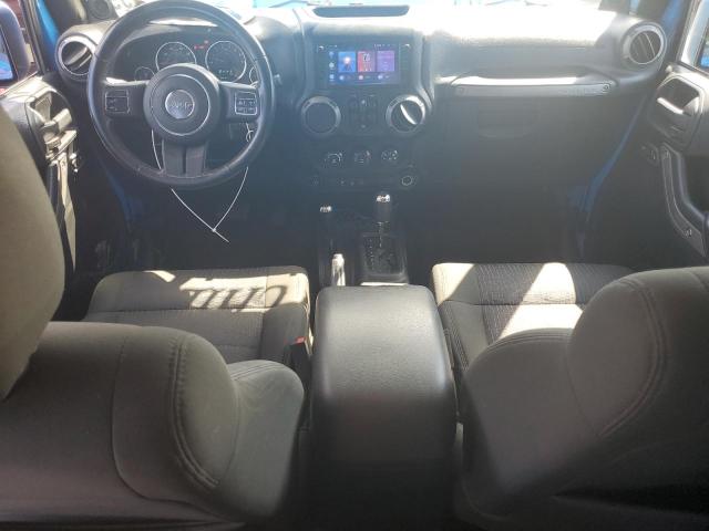Photo 8 from auction – 2011 JEEP WRANGLER U with VIN 1J4BA3H18BL601799