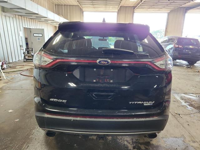 Zdjęcie 6 z aukcji – 2016 FORD EDGE TITAN z VIN 2FMPK4K96GBC65120