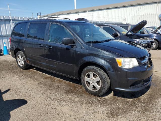 Photo 4 from auction – 2012 DODGE GRAND CARA with VIN 2C4RDGBG0CR424738