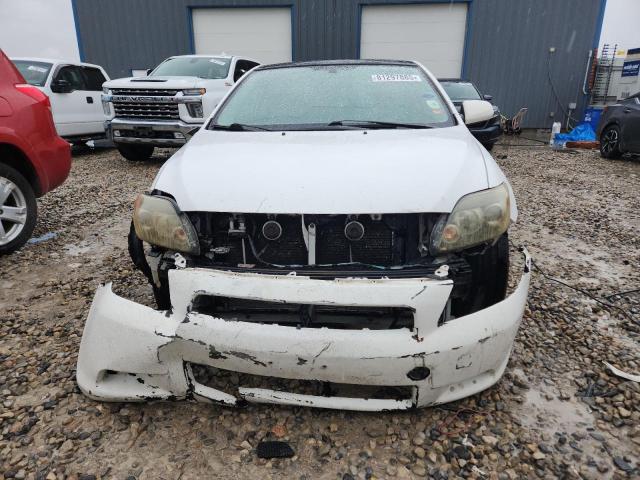 Photo 5 from auction – 2008 TOYOTA SCION TC with VIN JTKDE167280232889