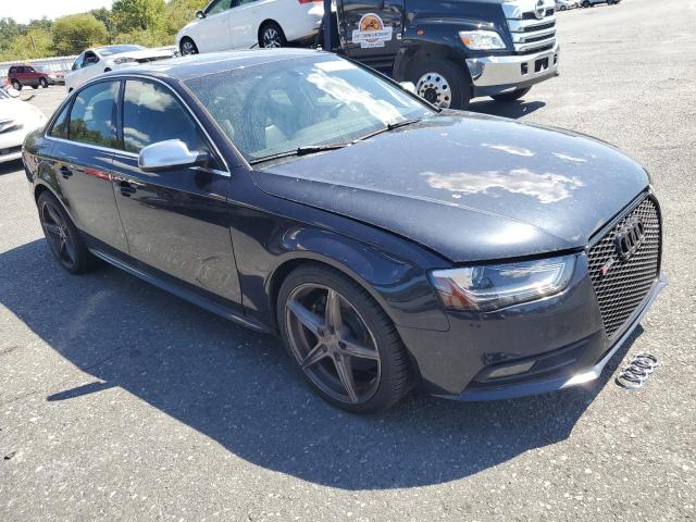 Photo 4 from auction – 2013 AUDI S4 PREMIUM with VIN WAUBGAFL4DA116066