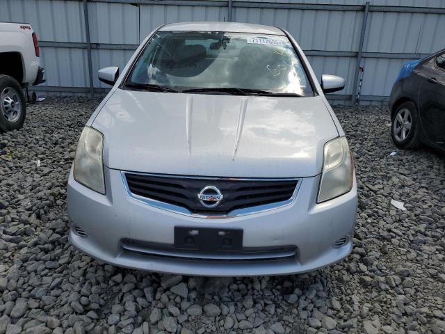 Photo 5 from auction – 2010 NISS SENTRA 2.0 with VIN 3N1AB6AP0AL729023