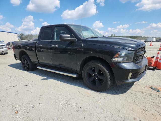 Photo 4 from auction – 2016 RAM 1500 ST with VIN 1C6RR7FT1GS123738