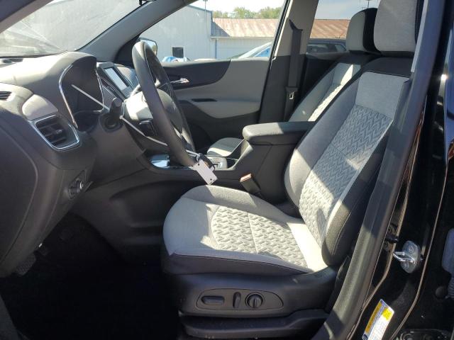 Photo 7 from auction – 2023 CHEVROLET EQUINOX with VIN 3GNAXHEG3PL207992