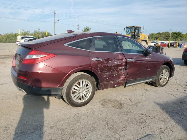 Photo 3 from auction – 2015 HONDA CROSSTOUR with VIN 5J6TF3H54FL000520