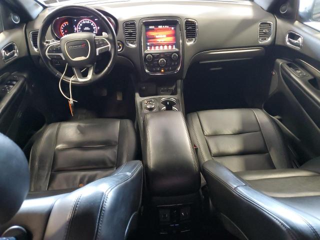 Photo 8 from auction – 2017 DODGE DURANGO GT with VIN 1C4RDJDG3HC799212