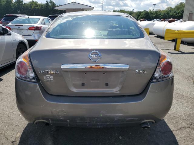 Photo 6 from auction – 2007 NISSAN ALTIMA 2.5 with VIN 1N4AL21E57N412340
