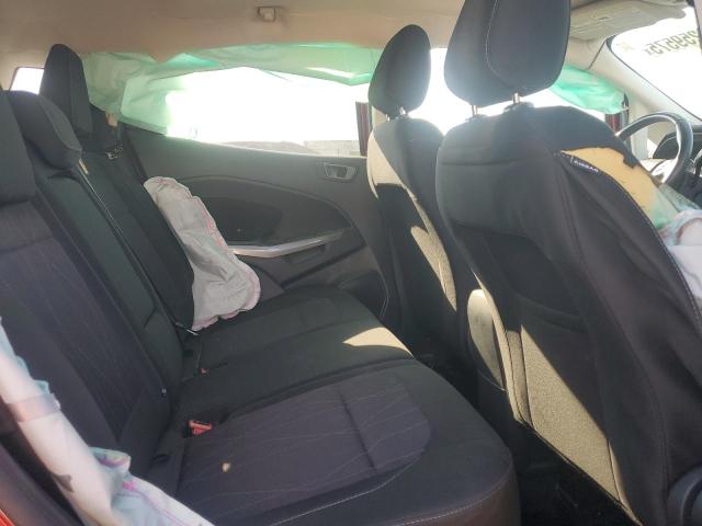 Photo 10 from auction – 2020 FORD ECOSPORT S with VIN MAJ3S2GE2LC370668