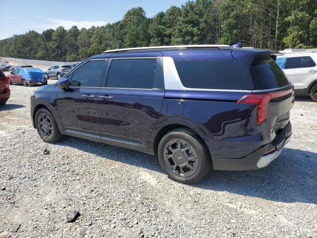 Photo 2 from auction – 2025 KIA CARNIVAL E with VIN KNDNC5KA3S6029511