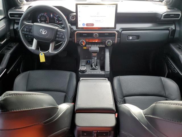 Photo 8 from auction – 2025 TOYOTA 4RUNNER SR with VIN JTEVA5BRXS5027915