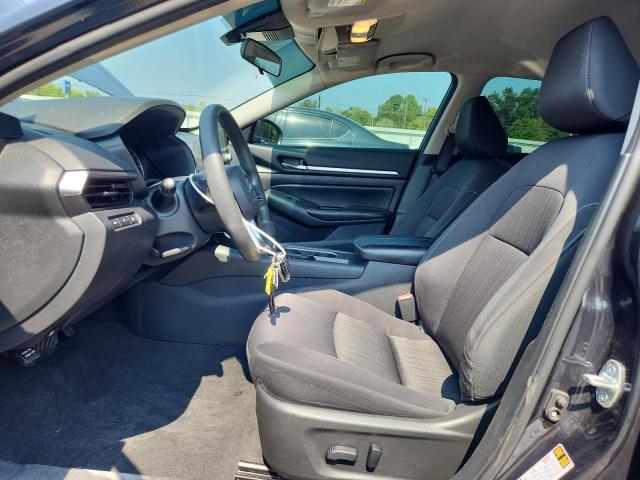 Photo 7 from auction – 2022 NISSAN ALTIMA SV with VIN 1N4BL4DV9NN368240