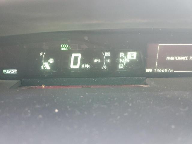 Photo 9 from auction – 2013 TOYOTA PRIUS PLUG-IN with VIN JTDKN3DP3D3040032