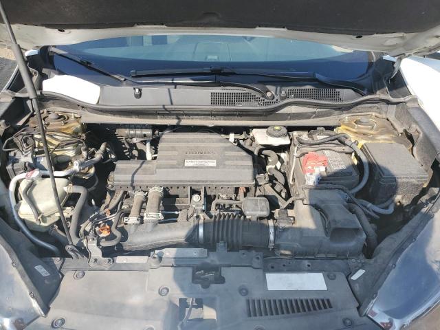 Photo 12 from auction – 2018 HONDA CR-V EX with VIN 2HKRW2H55JH134752