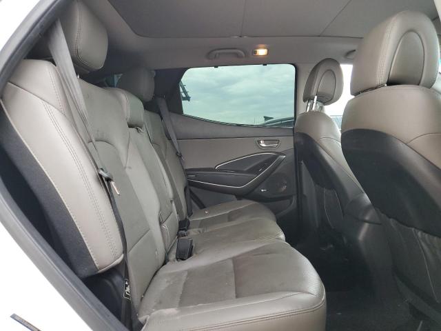 Photo 11 from auction – 2018 HYUNDAI SANTA FE S with VIN 5NMZU3LB0JH089998