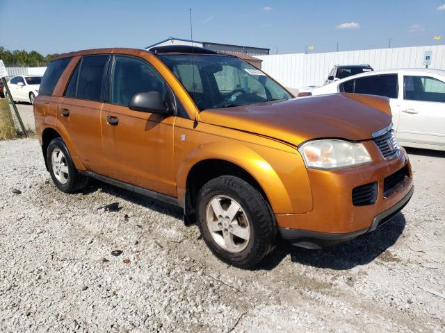 Photo 4 from auction – 2006 SATURN VUE with VIN 5GZCZ23D46S822857