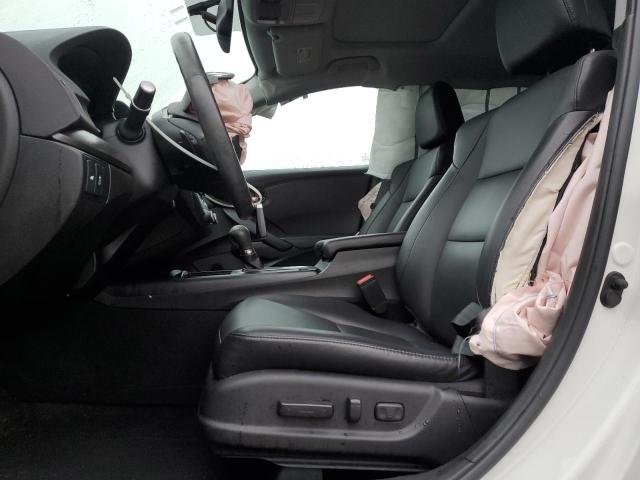 Photo 7 from auction – 2018 ACURA RDX with VIN 5J8TB4H33JL024159