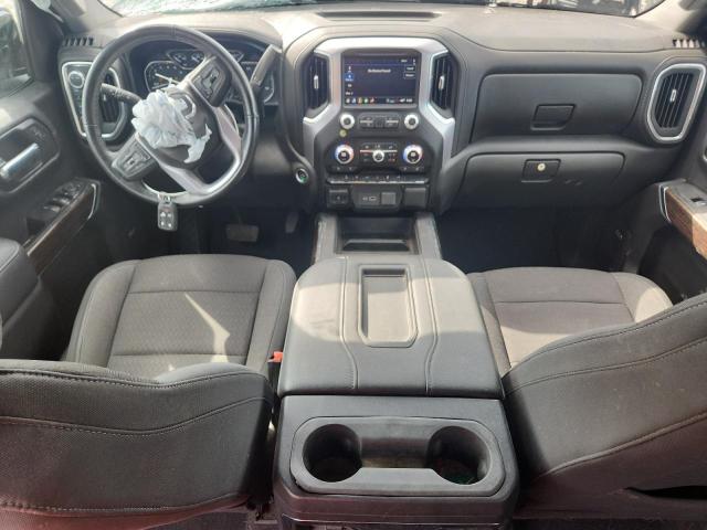 Photo 8 from auction – 2021 GMC SIERRA K15 with VIN 3GTU9CED5MG252896