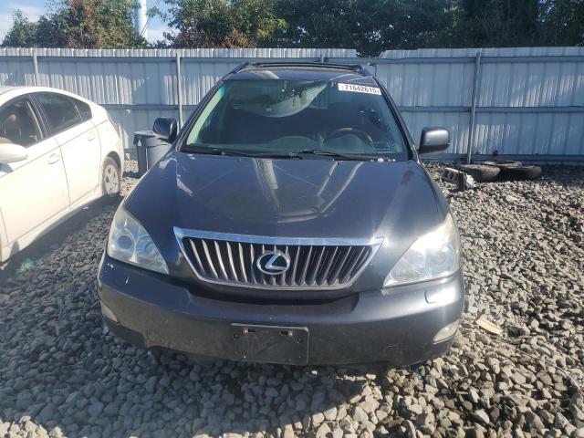 Photo 5 from auction – 2008 LEXUS RX 350 with VIN 2T2HK31U98C057469