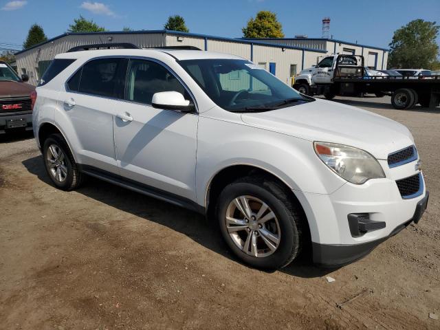 Photo 4 from auction – 2014 CHEVROLET EQUINOX LT with VIN 2GNALBEK4E6256083