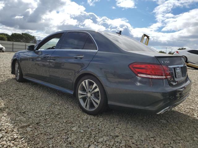 Photo 2 from auction – 2014 MERCEDES-BENZ E 350 with VIN WDDHF5KB6EA878262