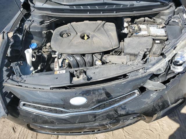 Photo 11 from auction – 2014 KIA FORTE EX with VIN KNAFX6A87E5225472