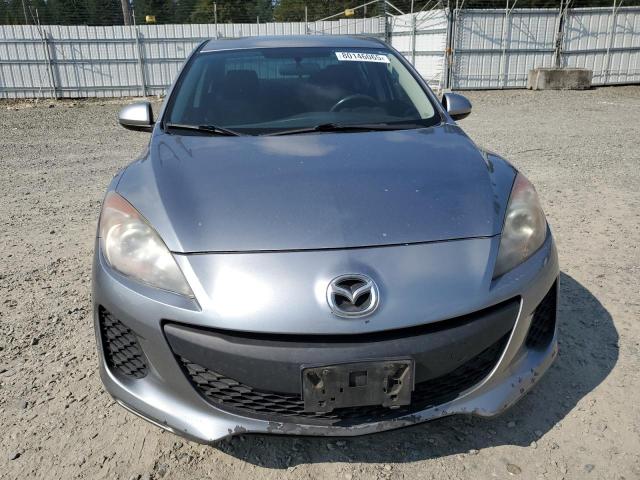 Photo 5 from auction – 2013 MAZDA 3 I with VIN JM1BL1TG8D1779355