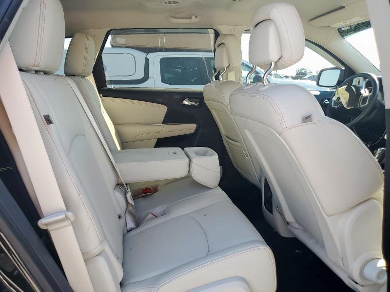 Photo 11 from auction – 2012 DODGE JOURNEY CR with VIN 3C4PDDDG1CT181621