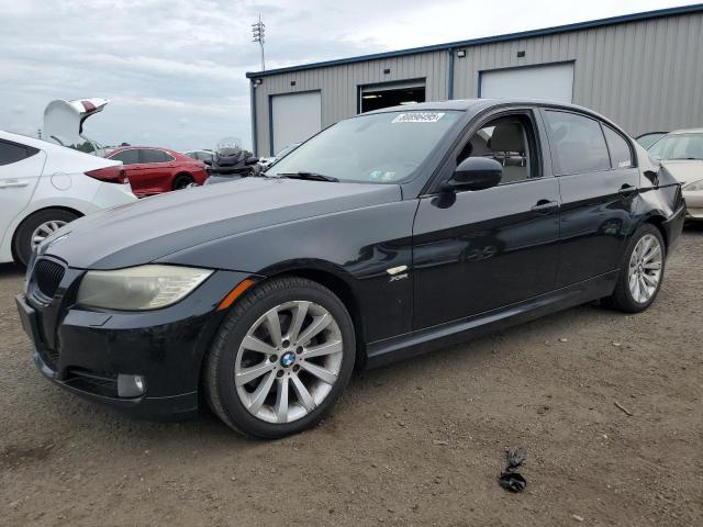 Photo 1 from auction – 2011 BMW 328 XI SUL with VIN WBAPK5C58BF126732