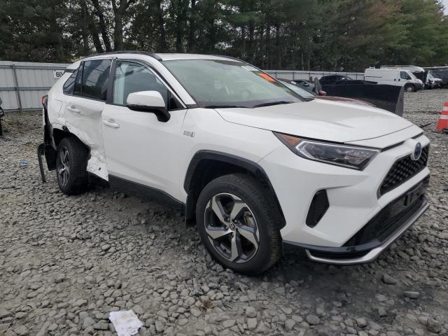Photo 4 from auction – 2021 TOYOTA RAV4 PRIME with VIN JTMAB3FV8MD038285