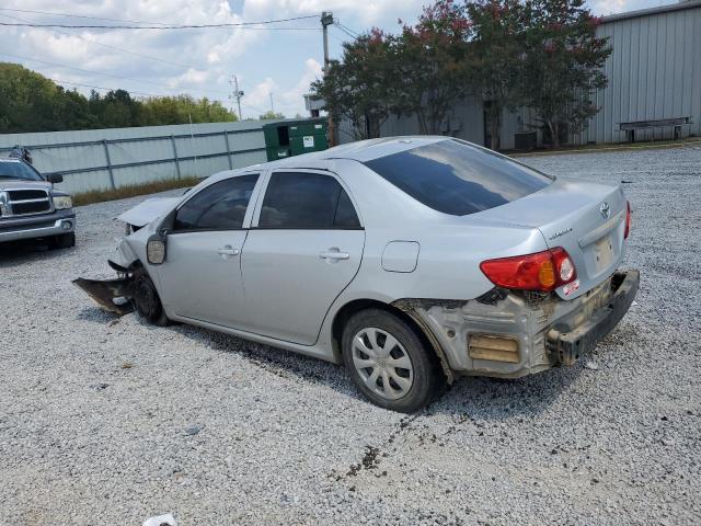 Photo 2 from auction – 2010 TOYOTA COROLLA BASE with VIN 2T1BU4EE8AC412179