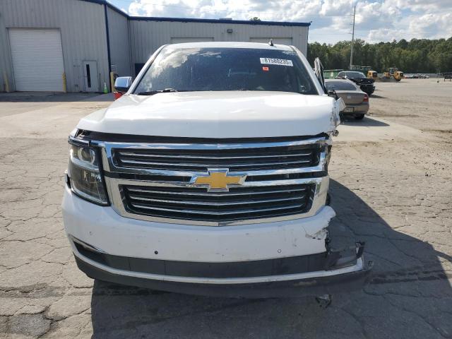 Photo 5 from auction – 2015 CHEVROLET TAHOE K150 with VIN 1GNSKCKC0FR139651