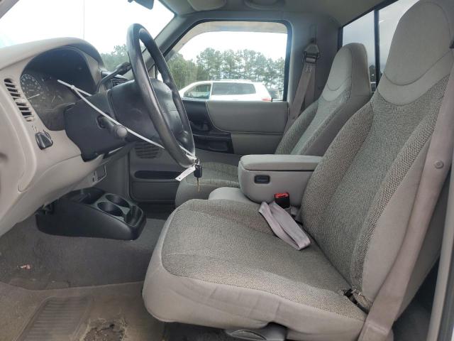 Photo 7 from auction – 2000 FORD RANGER with VIN 1FTYR10VXYTA25377