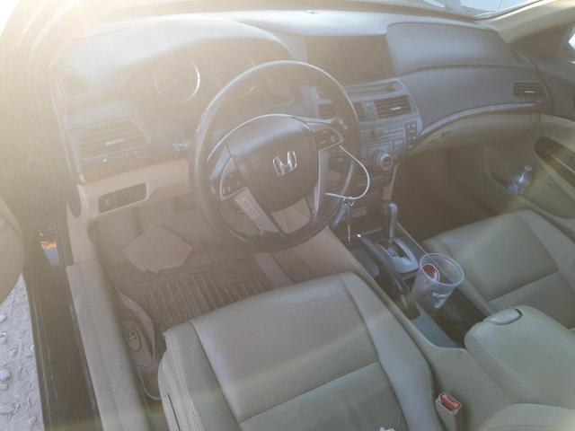 Photo 8 from auction – 2011 HONDA ACCORD EXL with VIN 1HGCP3F85BA019620