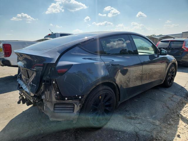 Photo 3 from auction – 2023 TESLA MODEL Y with VIN 7SAYGDEE9PA054581