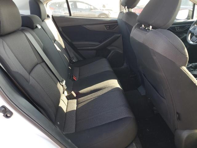 Photo 10 from auction – 2020 SUBARU IMPREZA with VIN 4S3GKAB62L3602546