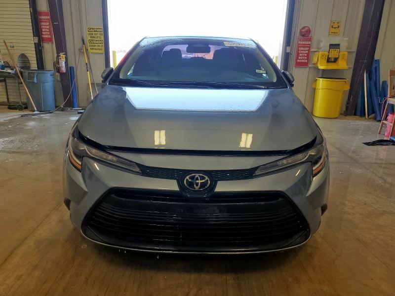 Photo 5 from auction – 2023 TOYOTA COROLLA LE with VIN 5YFB4MDE4PP078646