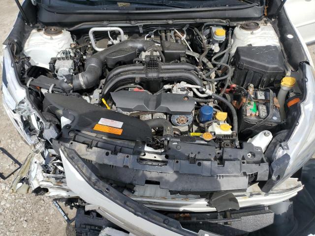 Photo 12 from auction – 2017 SUBARU OUTBACK 2.5I LIMITED with VIN 4S4BSANC0H3311364