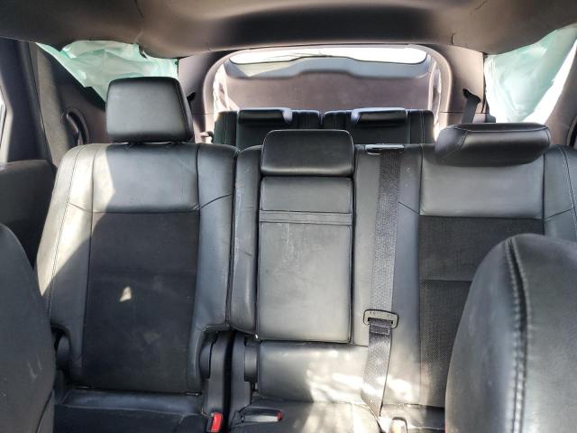Photo 10 from auction – 2015 DODGE DURANGO SX with VIN 1C4RDHAG9FC119808