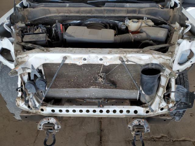 Photo 11 from auction – 2019 CHEVROLET SILVERADO with VIN 3GCPWBEHXKG150607