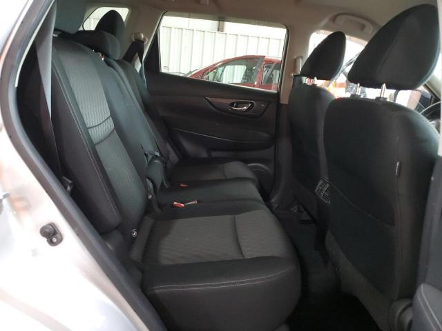 Photo 11 from auction – 2017 NISSAN ROGUE S with VIN KNMAT2MV6HP568673