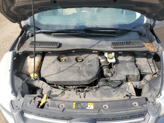 Photo 12 from auction – 2013 FORD ESCAPE SE with VIN 1FMCU9G90DUC95427