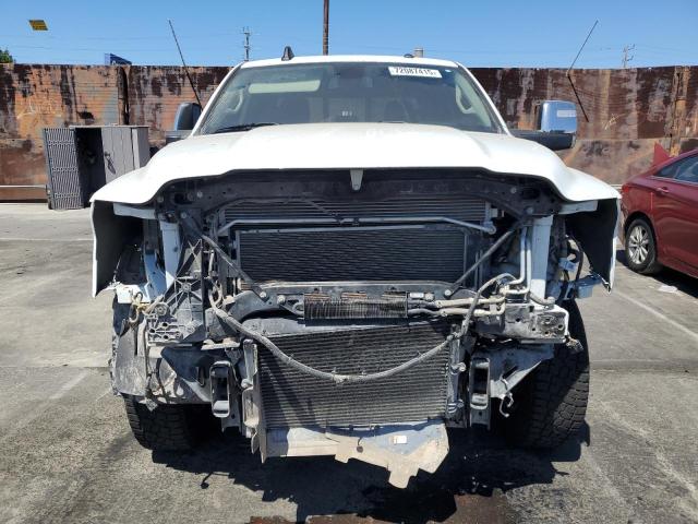 Photo 5 from auction – 2023 RAM 2500 LARAM with VIN 3C6UR5FL8PG612112