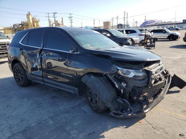 Photo 4 from auction – 2019 CHEVROLET EQUINOX LT with VIN 3GNAXKEV7KL133223