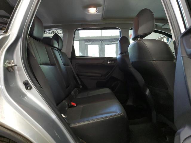 Photo 11 from auction – 2014 SUBARU FORESTER 2 with VIN JF2SJAHC9EH460925