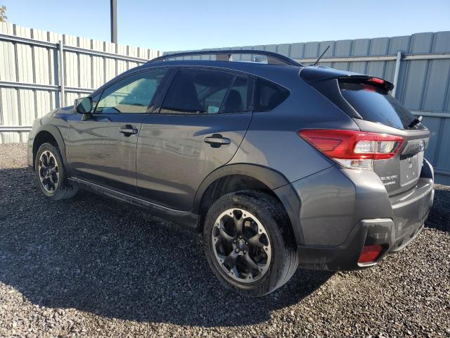 Photo 2 from auction – 2021 SUBARU CROSSTREK with VIN JF2GTABCXM8336072