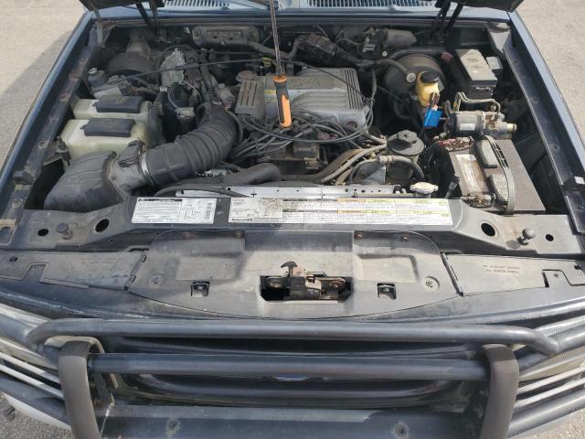 Photo 12 from auction – 1997 FORD EXPLORER with VIN 1FMDU35P0VUC12857