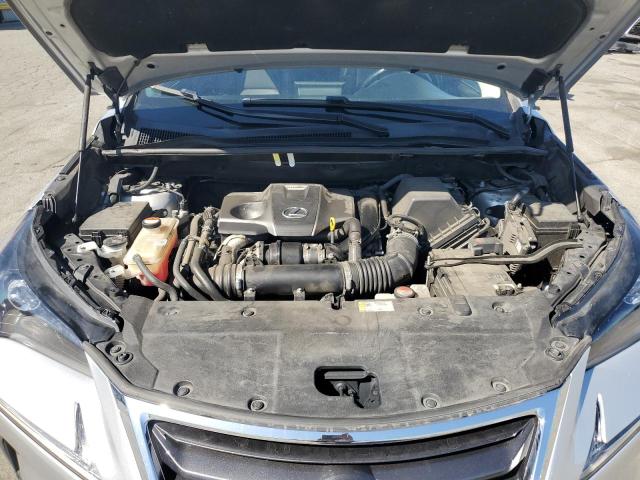 Photo 11 from auction – 2016 LEXUS NX 200T BA with VIN JTJBARBZ0G2052570