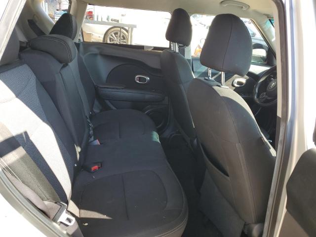 Photo 10 from auction – 2017 KIA SOUL + with VIN KNDJP3A52H7467967