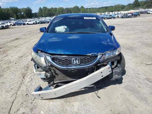 Photo 5 from auction – 2015 HONDA CIVIC LX with VIN 19XFB2F58FE091585