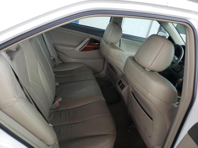 Photo 10 from auction – 2010 TOYOTA CAMRY BASE with VIN 4T1BF3EK3AU537602
